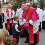 Cały Cieszyn - ze św. Melchiorem