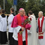 Cały Cieszyn - ze św. Melchiorem