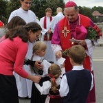 Cały Cieszyn - ze św. Melchiorem