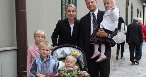 Chcemy być VIP-ami... w Królestwie Bożym