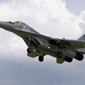 Zamienimy nasze MiG-i 29 na amerykańskie F-16?