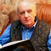 Wojciech Kilar laureatem Nagrody Pokoju