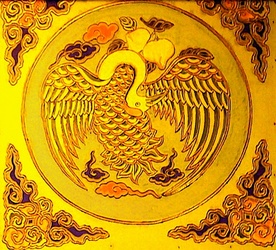 Taoiści w żółtych turbanach oczekiwali na przyjście ery Żółtego Nieba