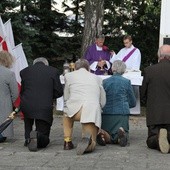 Uczcili rocznicę września