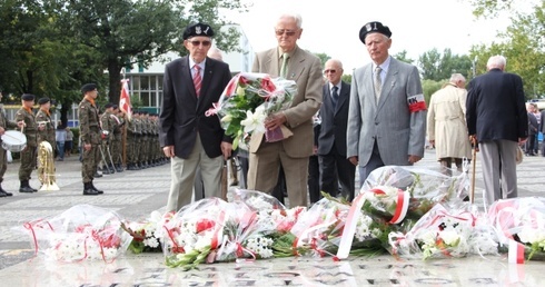 74. rocznica wybuchu II wojny światowej