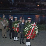 Z Podhala na Westerplatte