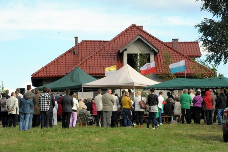 Konradów w Wałbrzychu