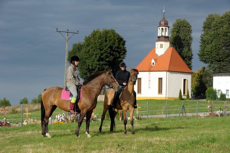 Konradów w Wałbrzychu