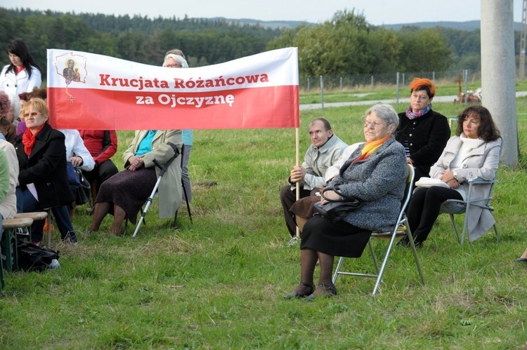 Konradów w Wałbrzychu