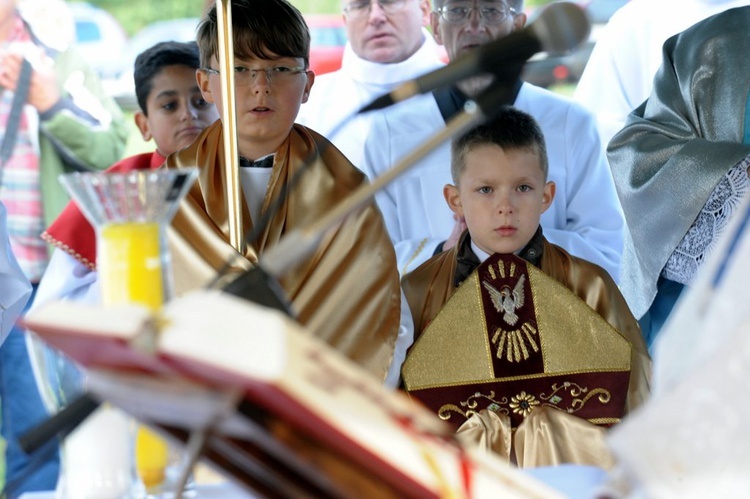 Konradów w Wałbrzychu