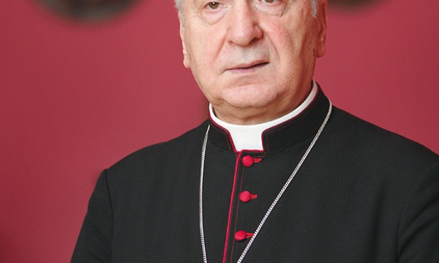 Abp Józef Kowalczyk został metropolitą gnieźnieńskim i prymasem Polski w czerwcu 2010 r.