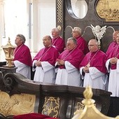 Zasiadanie w kapitule nie wiąże się dziś z jakimiś przywilejami jak przed wiekami