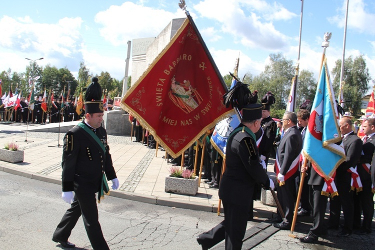 33. rocznica Porozumień Jastrzębskich - cz.2