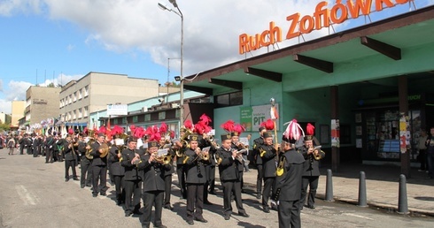 33. rocznica Porozumień Jastrzębskich - cz.2