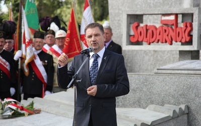 Zwołują parlament narodowy