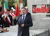 Zwołują parlament narodowy