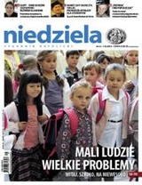 Niedziela 35/2013