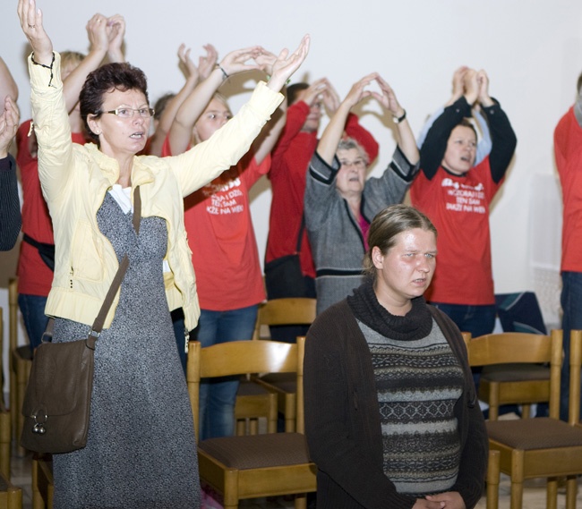 Słupsk: Msza św. z modlitwą wstawienniczą