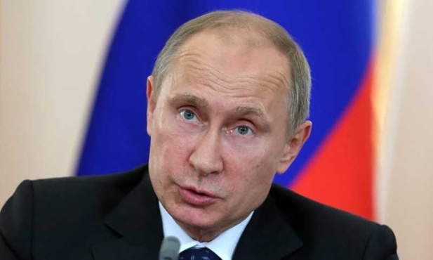 Rosja przekazała Syrii komponenty S-300