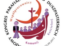 I Krajowy Kongres Parafialnych Rad Duszpasterskich w Lichaniu - 14-15 września 2013 r.