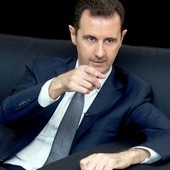 Syria nie ulegnie, nawet gdyby wybuchła III wojna
