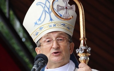 Bp Stefan Regmunt