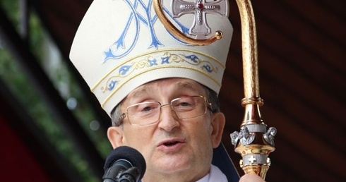 Bp Stefan Regmunt