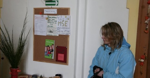 Msze św. na dobry początek