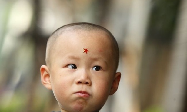 Chiny odejdą od polityki „jednego dziecka”?