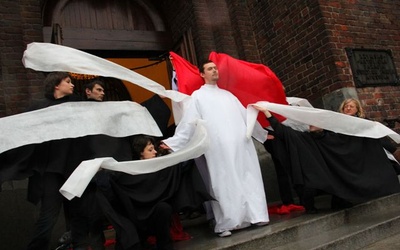 Zrobią "Boży hałas" na Ursynowie