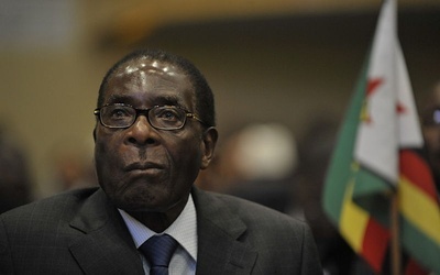 Kościół podejrzewa fałszerstwa wyborcze w Zimbabwe