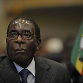 Kościół podejrzewa fałszerstwa wyborcze w Zimbabwe