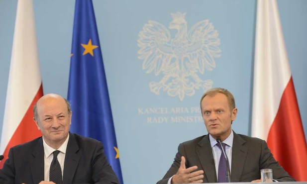 Rząd przyjął zmiany w systemie emerytalnym