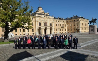 G20: Ws. Syrii zdania podzielone