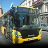Nowy autobus w Krakowie