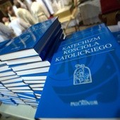 Katechizmowo przez liturgię i sakramenty