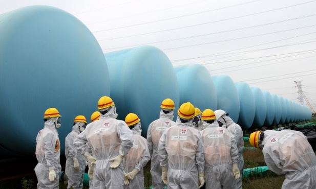 Apel z Fukushimy ws Igrzysk 2020