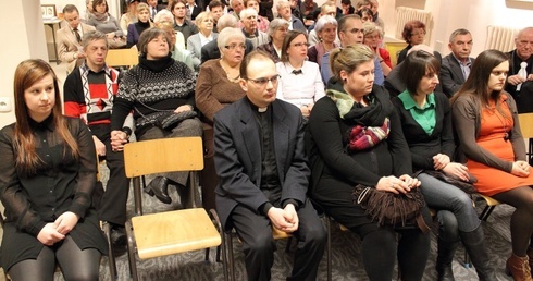 Miejsce formacji