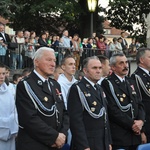 Jubileusz bp. Andrzeja Jeża w Limanowej