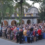 Jubileusz bp. Andrzeja Jeża w Limanowej