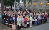 Jubileusz bp. Andrzeja Jeża w Limanowej