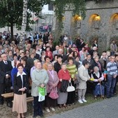 Jubileusz bp. Andrzeja Jeża w Limanowej