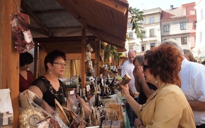 Europejski Festiwal Smaku to jedna z najpopularniejszych imprez naszego regionu