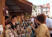 Europejski Festiwal Smaku to jedna z najpopularniejszych imprez naszego regionu