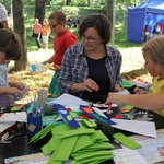 II Piknik Rodzinny z "Nadzieją"