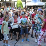 II Piknik Rodzinny z "Nadzieją"