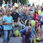 II Piknik Rodzinny z "Nadzieją"