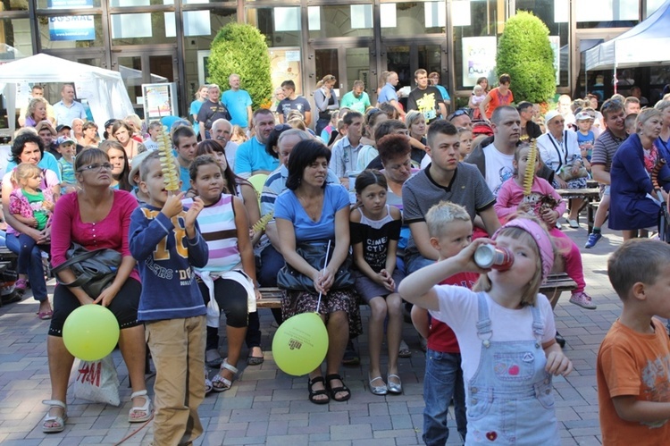 II Piknik Rodzinny z "Nadzieją"