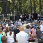 II Piknik Rodzinny z "Nadzieją"