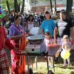 II Piknik Rodzinny z "Nadzieją"